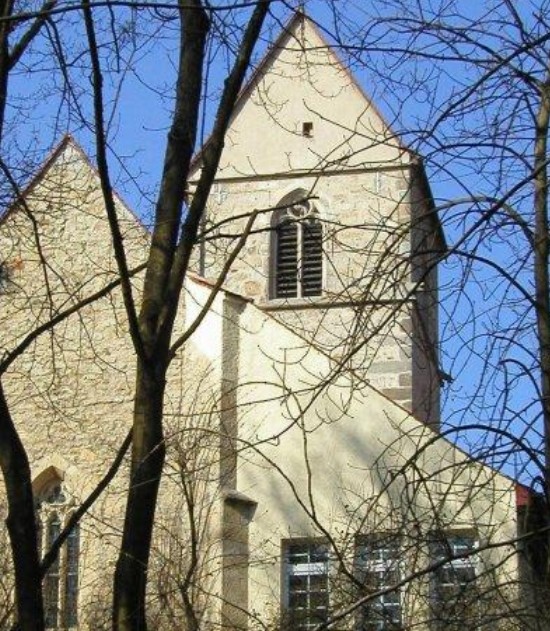 Clemenskirche in Oferdingen