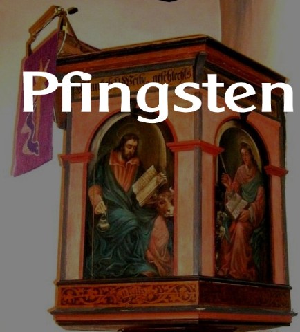 Pfingsten